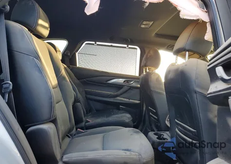 2020 Mazda Cx-9 Grand Touring z USA, uszkodzony, nr VIN JM3TCADY1L0422414